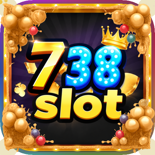 738slot — galeri pratinjau Resmi APK